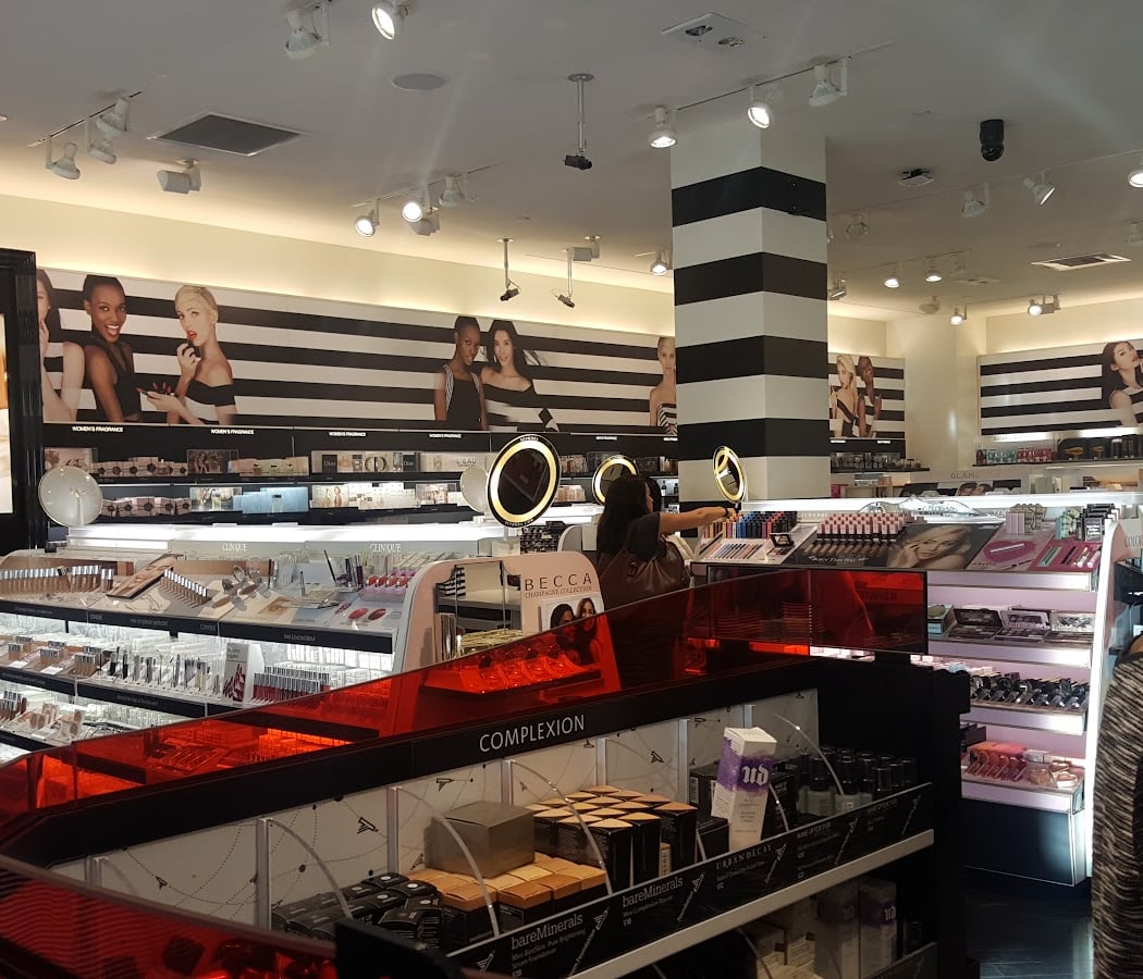 SEPHORA 3