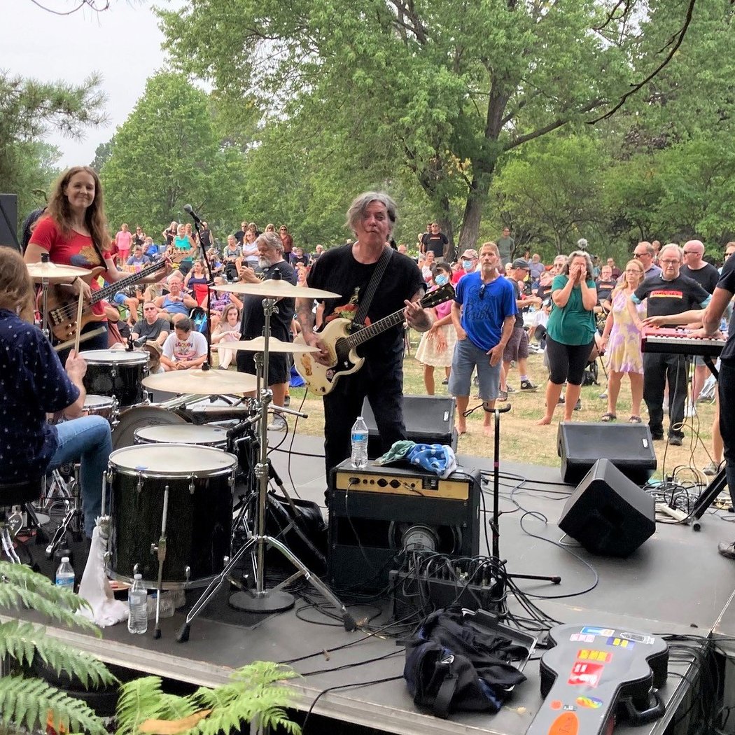 The Jorgensens Band 3