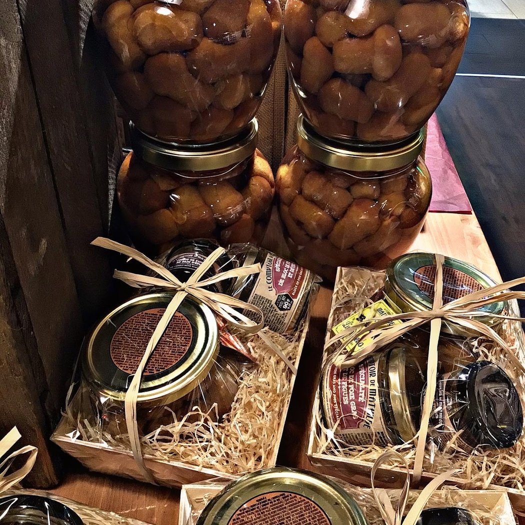 Le comptoir de Mathilde la valentine 3