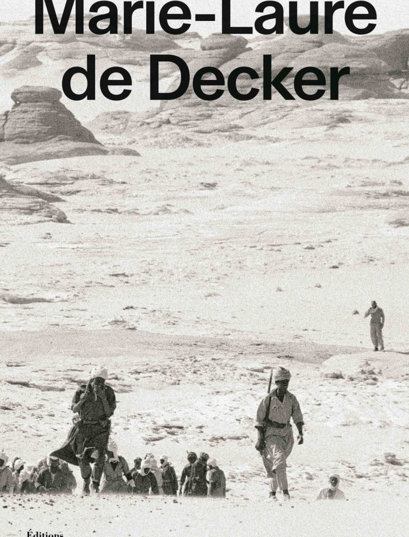 Lancement du catalogue Marie-Laure de Decker 1