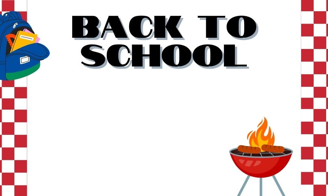 Back to School 1