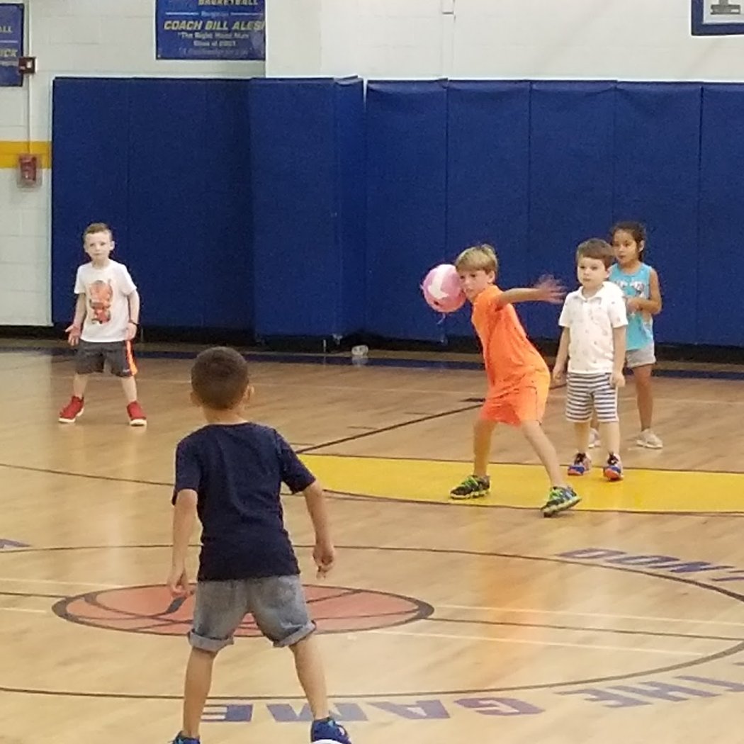 Staten Island Parent Ultimate Summer Program & Activity Expo 2