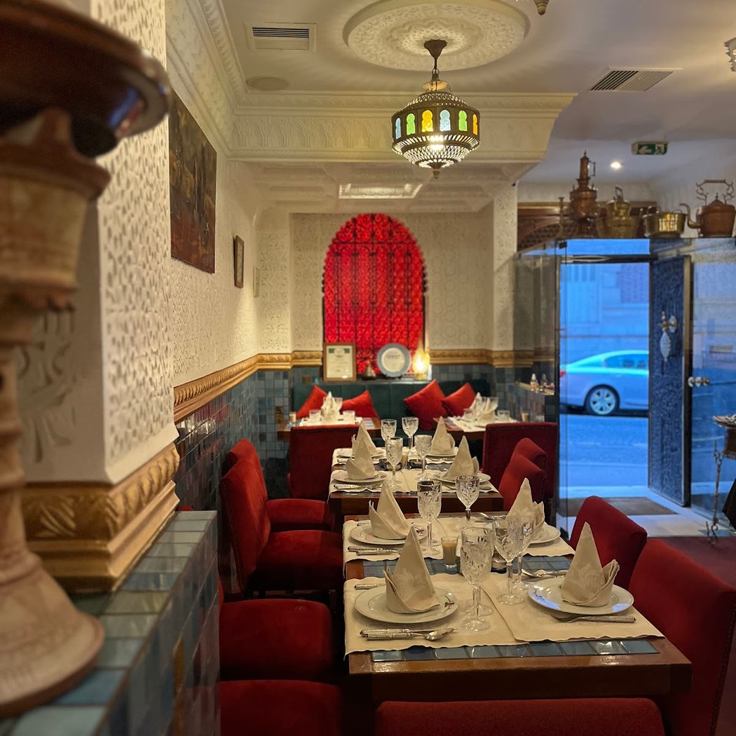 L'Etoile Marocaine 2