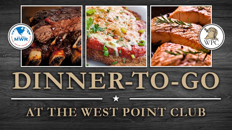 West Point Club 1