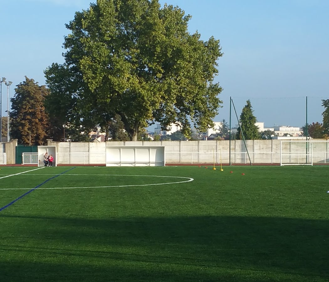 Centre Sportif Léon Biancotto 1