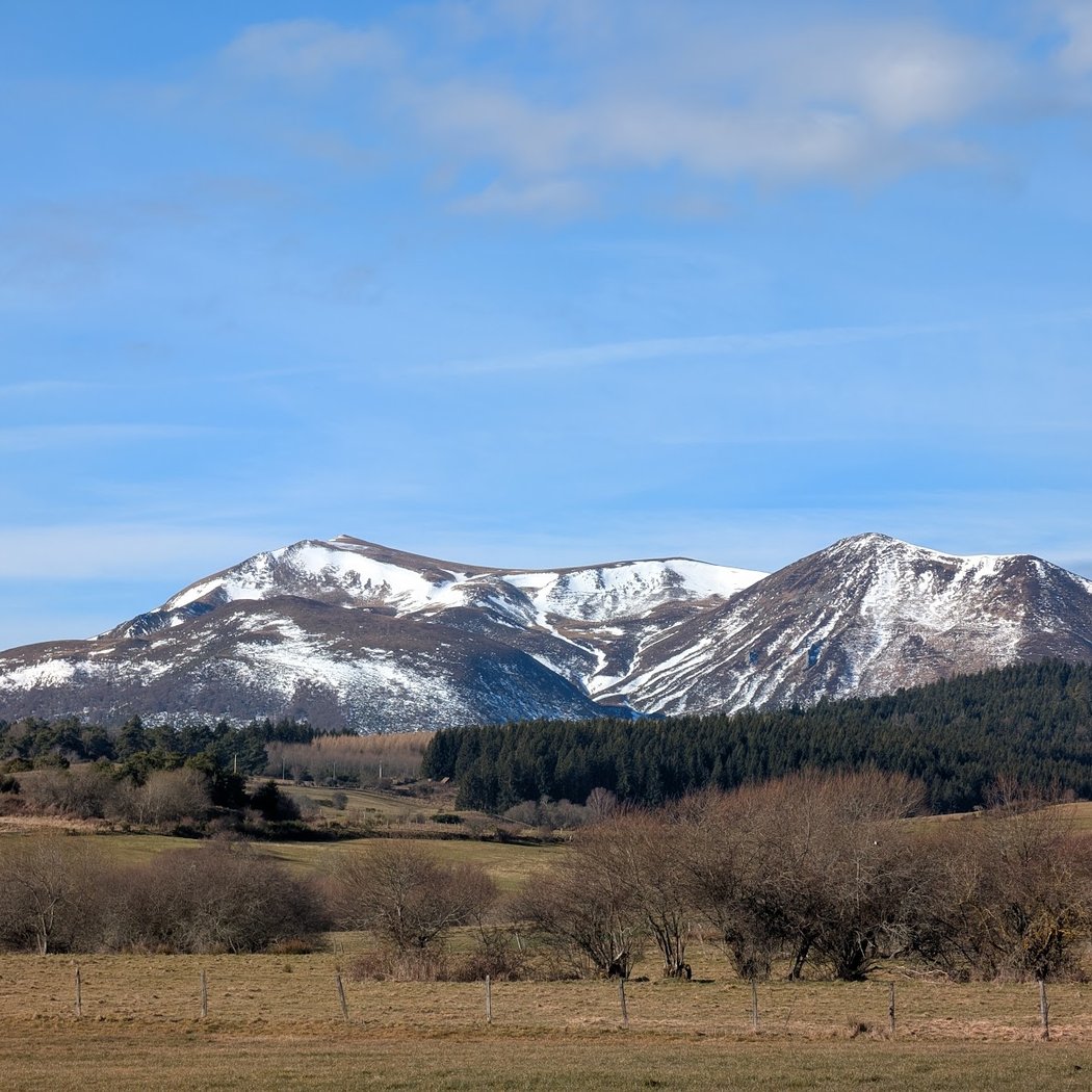 Vallée de Chaudefour 4