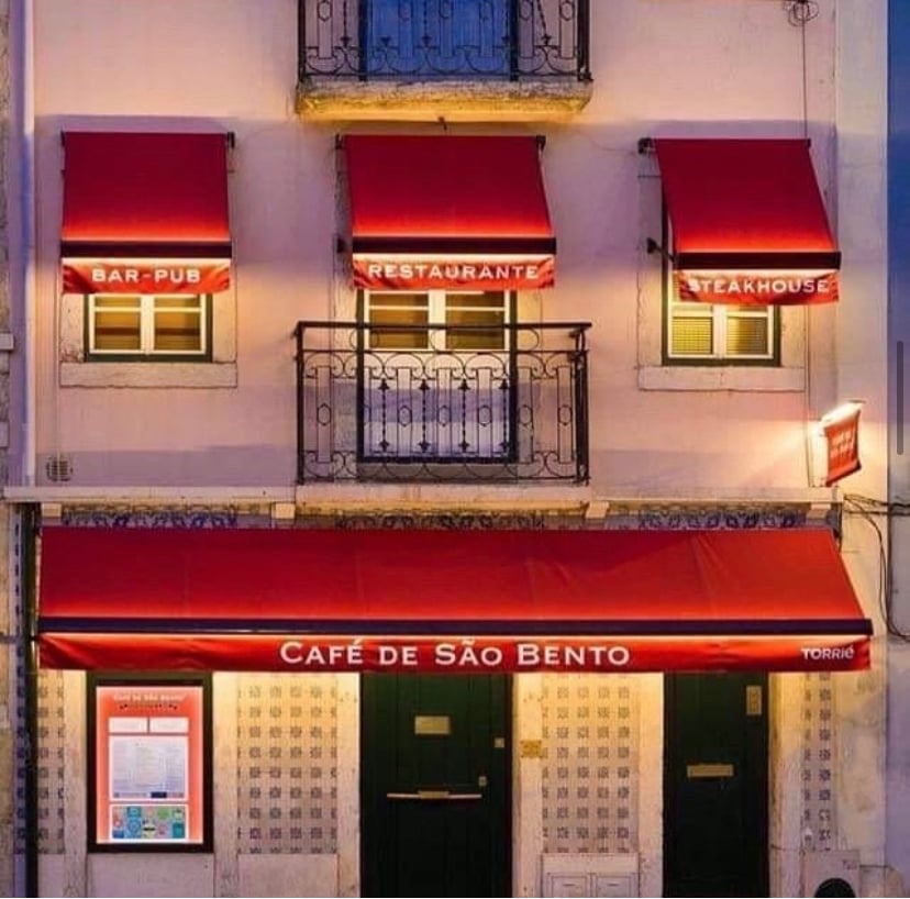 Café de São Bento 2