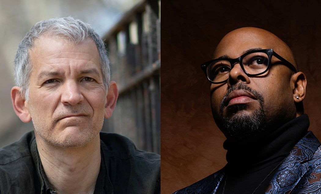 Brad Mehldau & Christian McBride 1