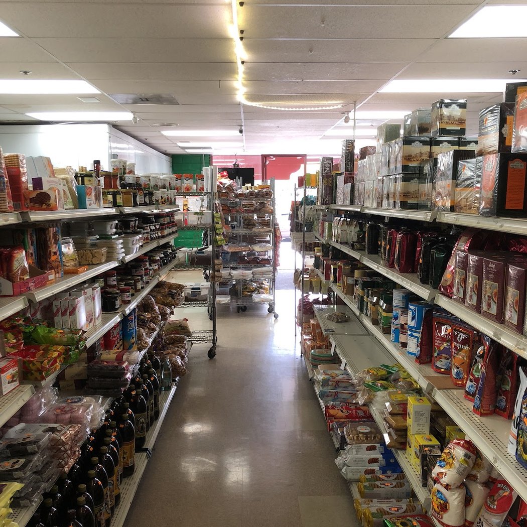 Royal Food Market 3