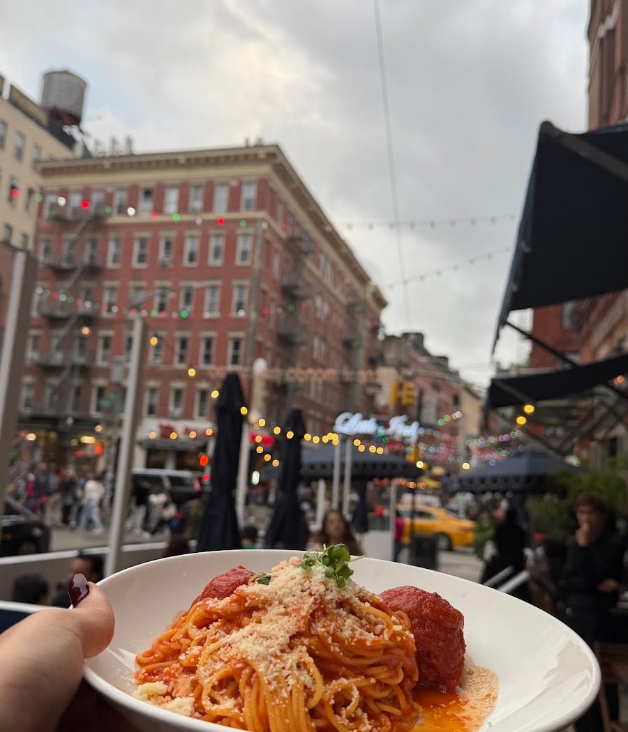 Italian Food Center 3