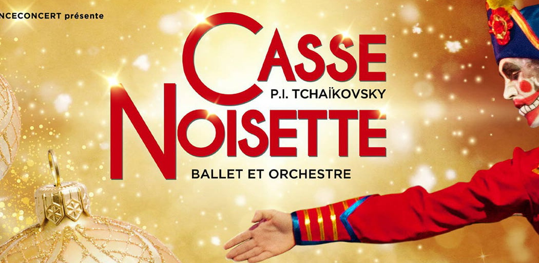 CASSE NOISETTE 1
