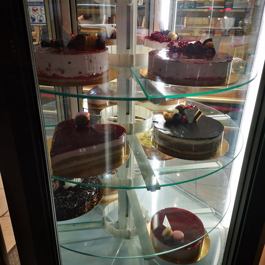 L'atelier Des Gourmands montreuil 3