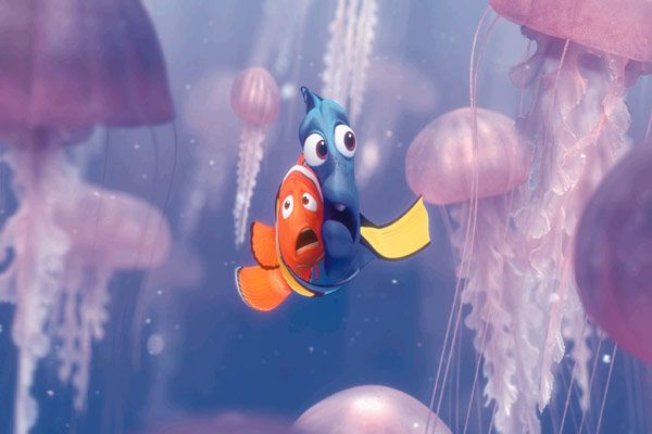 Le Monde de Nemo 2