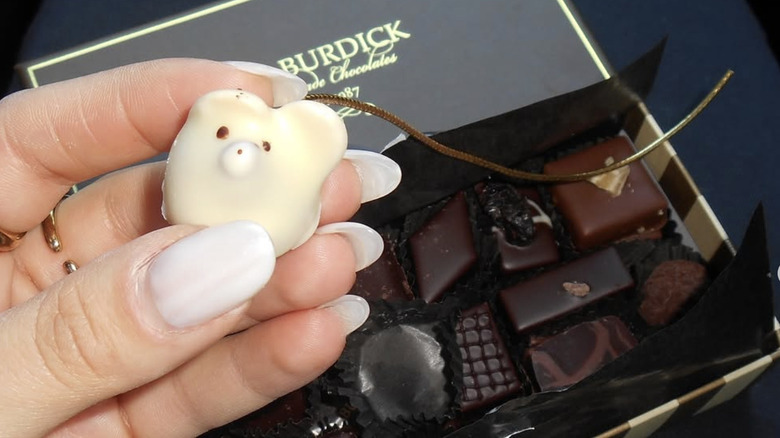 L.A. Burdick Handmade Chocolates 3