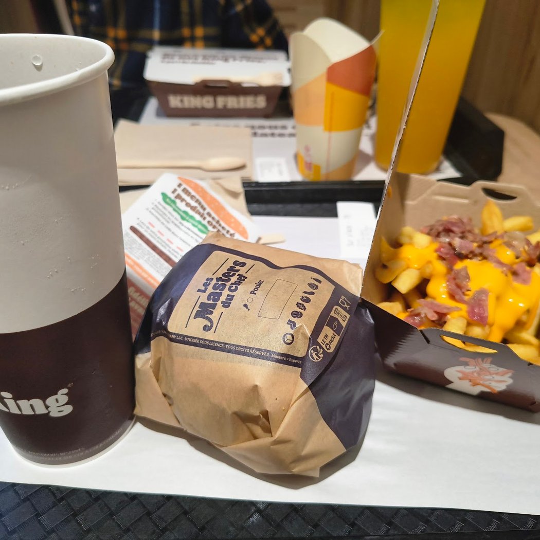 Burger King 3