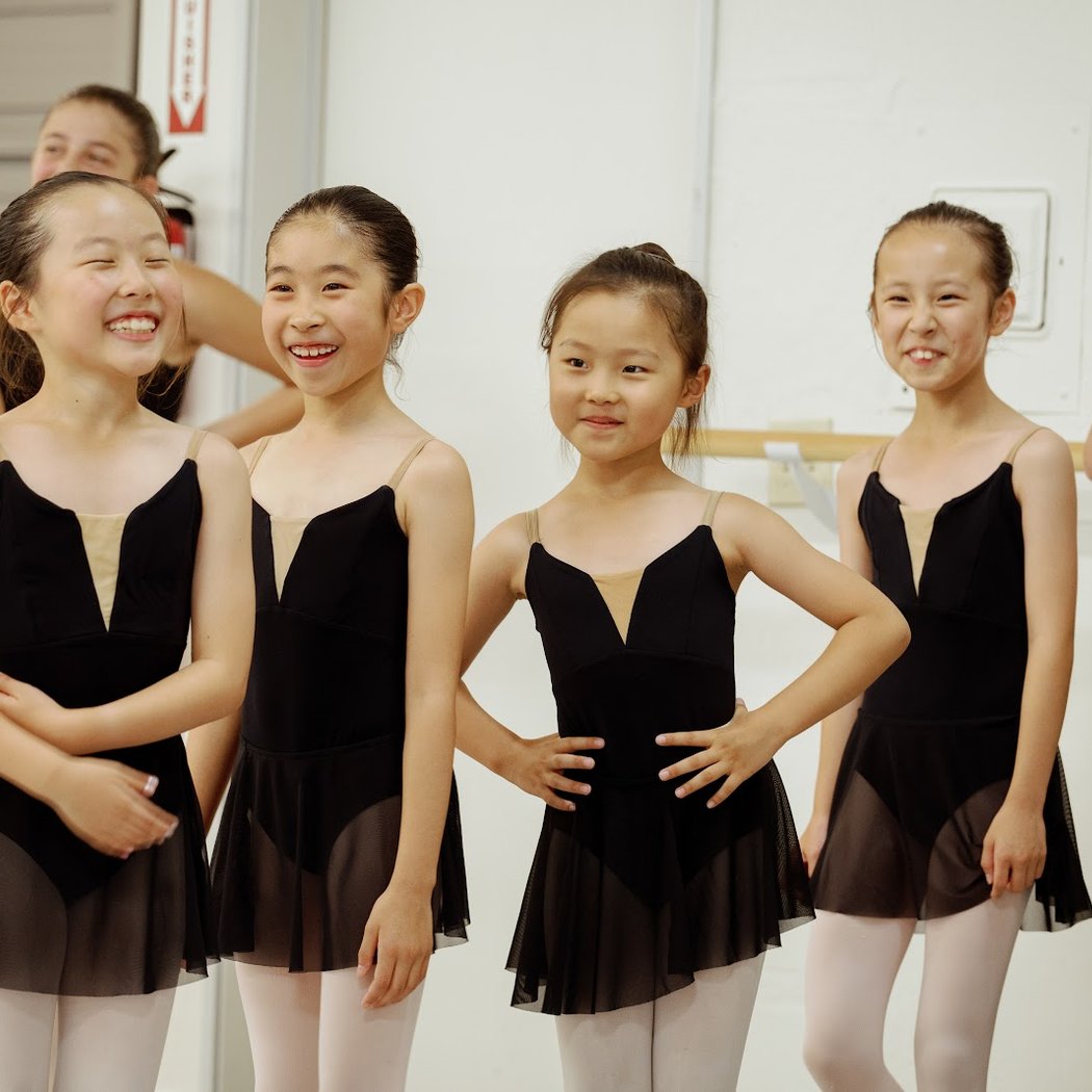 Winter Camp (ages 4-9) 1