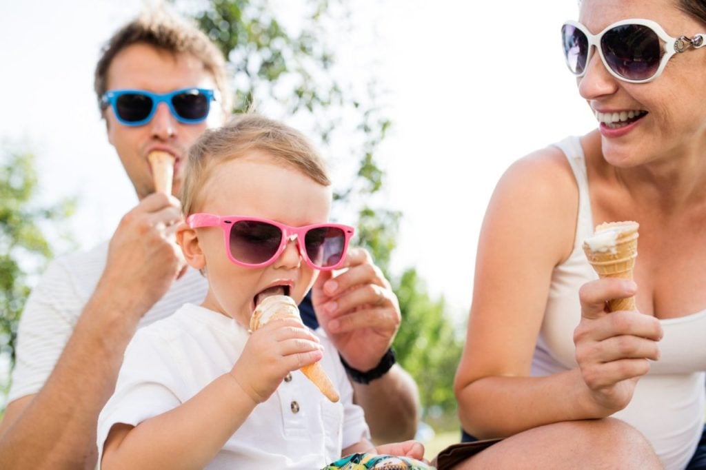 Dave's Gourmet Ice Cream 2