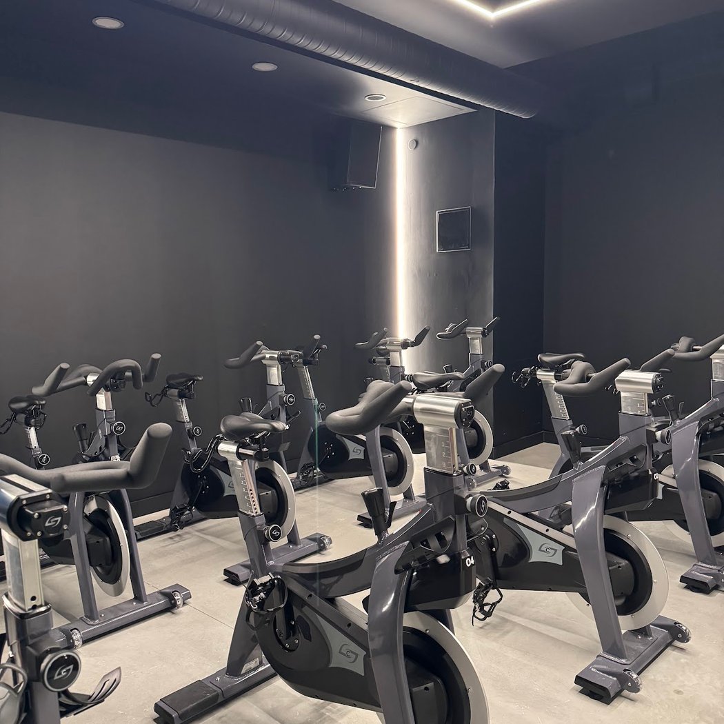 Maison Sportive Biarritz 3