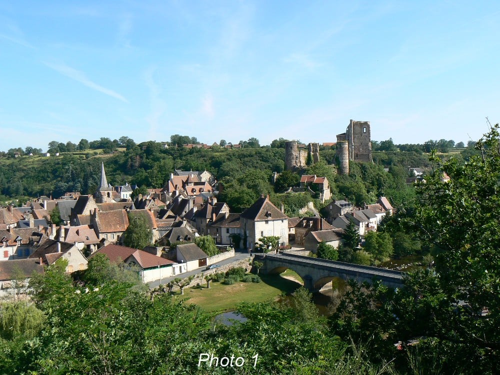 Festival de Musique en Bourbonnais 2