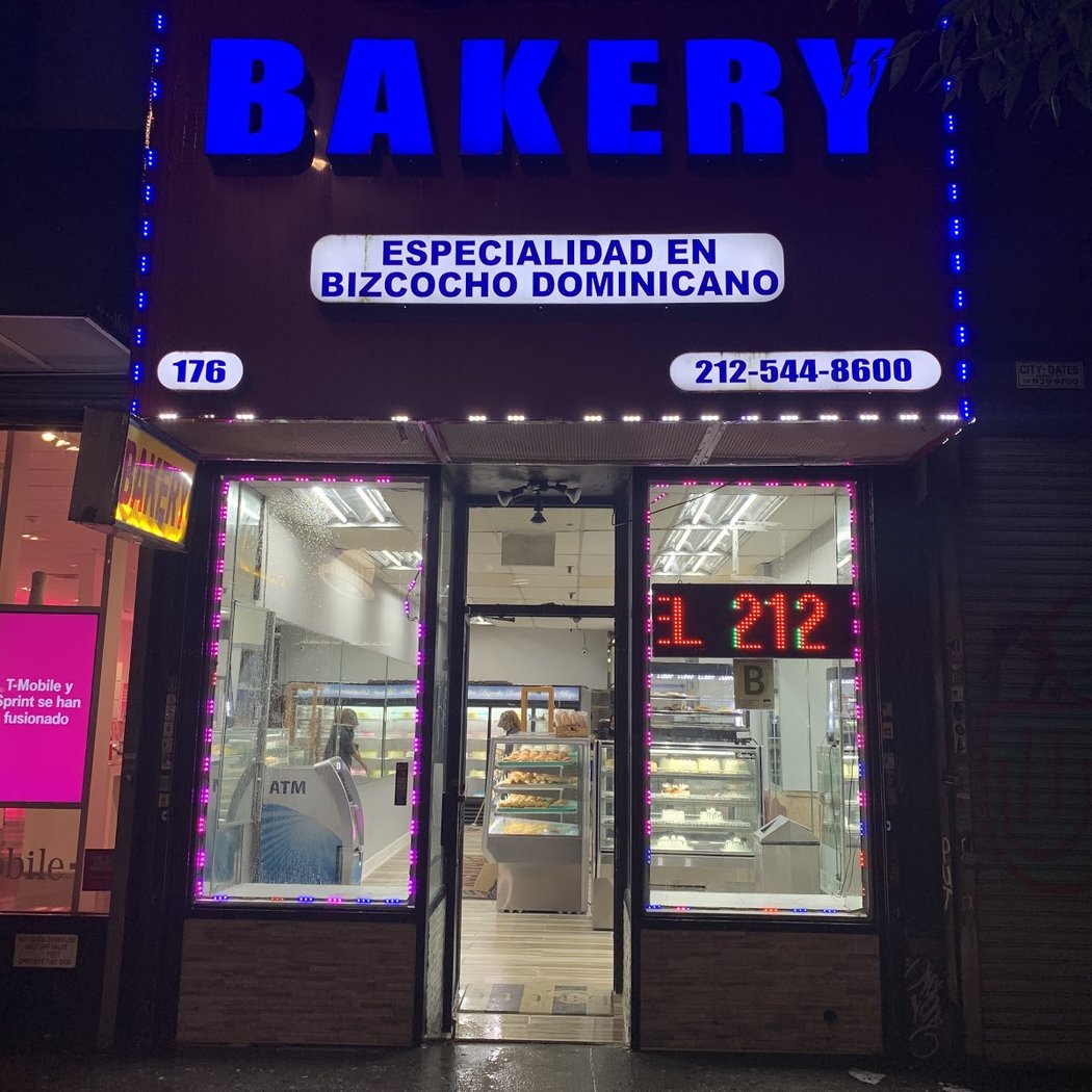Dyckman Bakery 2
