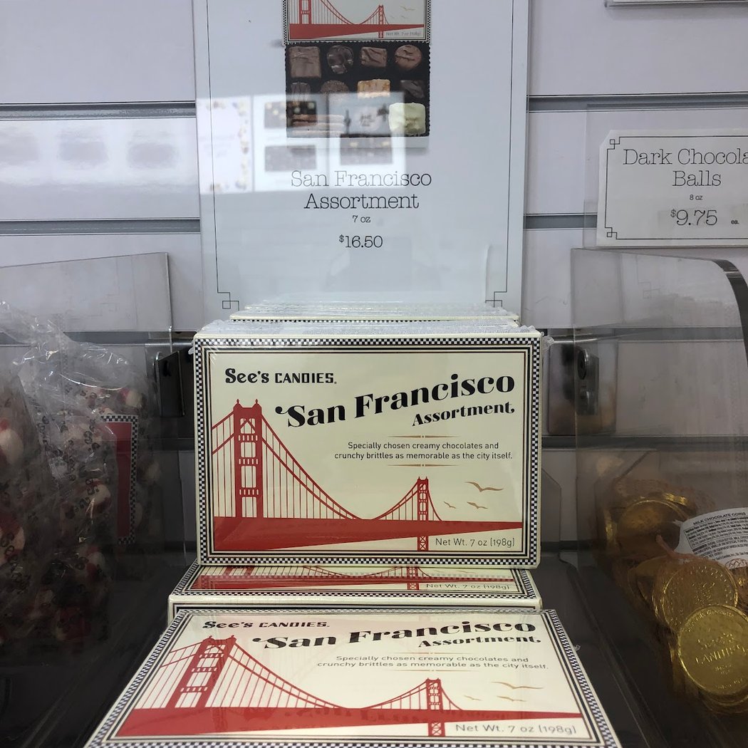 See's Candies 1