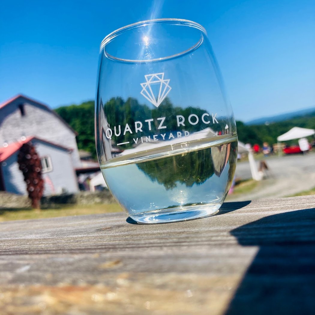 Quartz Rock Vineyard and Cider House 2