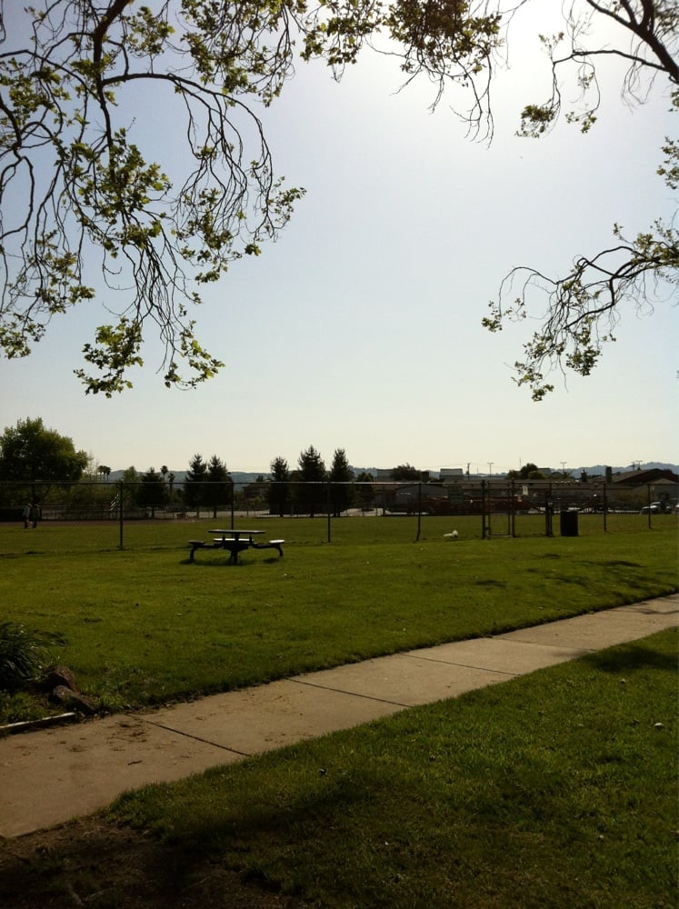 Judge George D Carroll Park 2