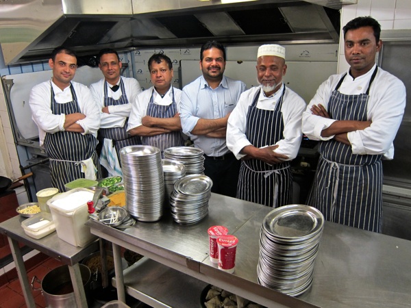 Halal Restaurant 2