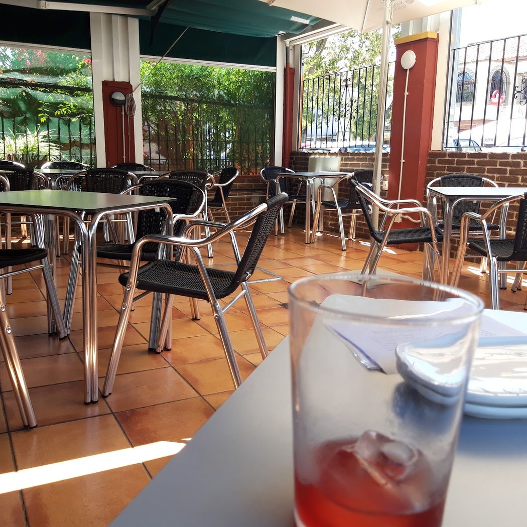 BODEGA QUIJOTE TAPAS ( YA NO SOMOS SIN GLUTEN) 2