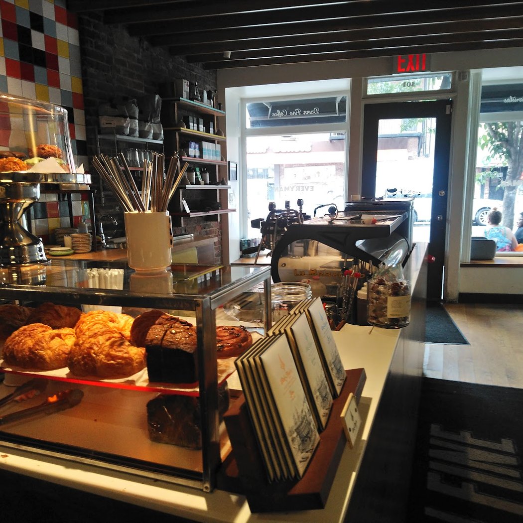 Everyman Espresso 2