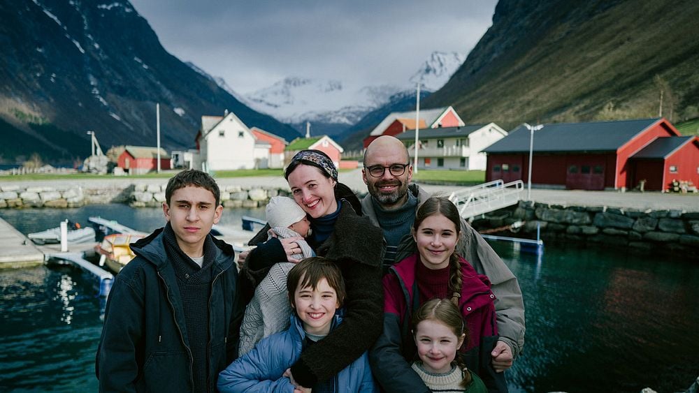 Fjord 2