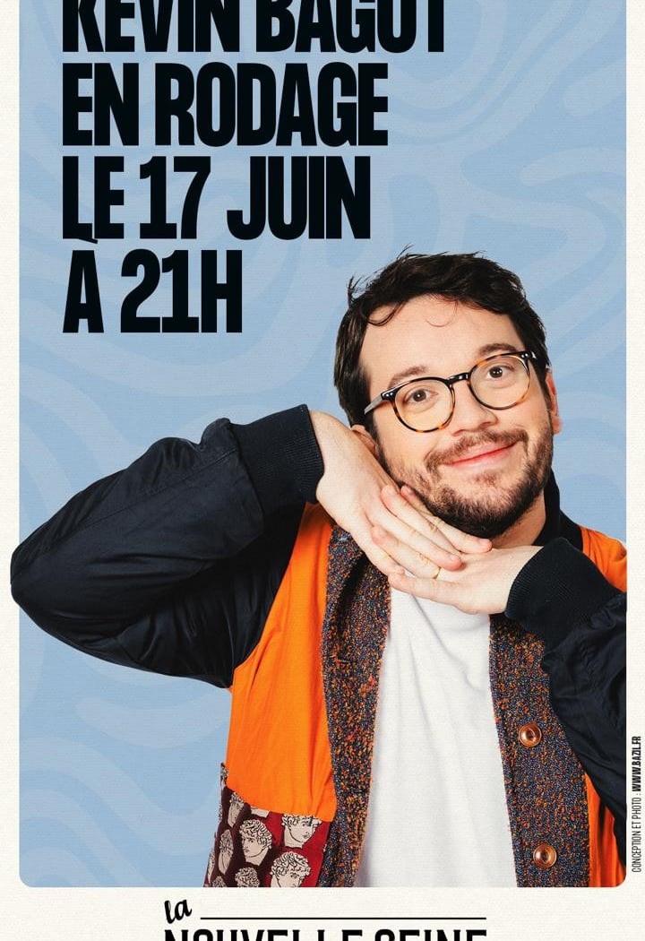 Kévin Bagot en rodage 2