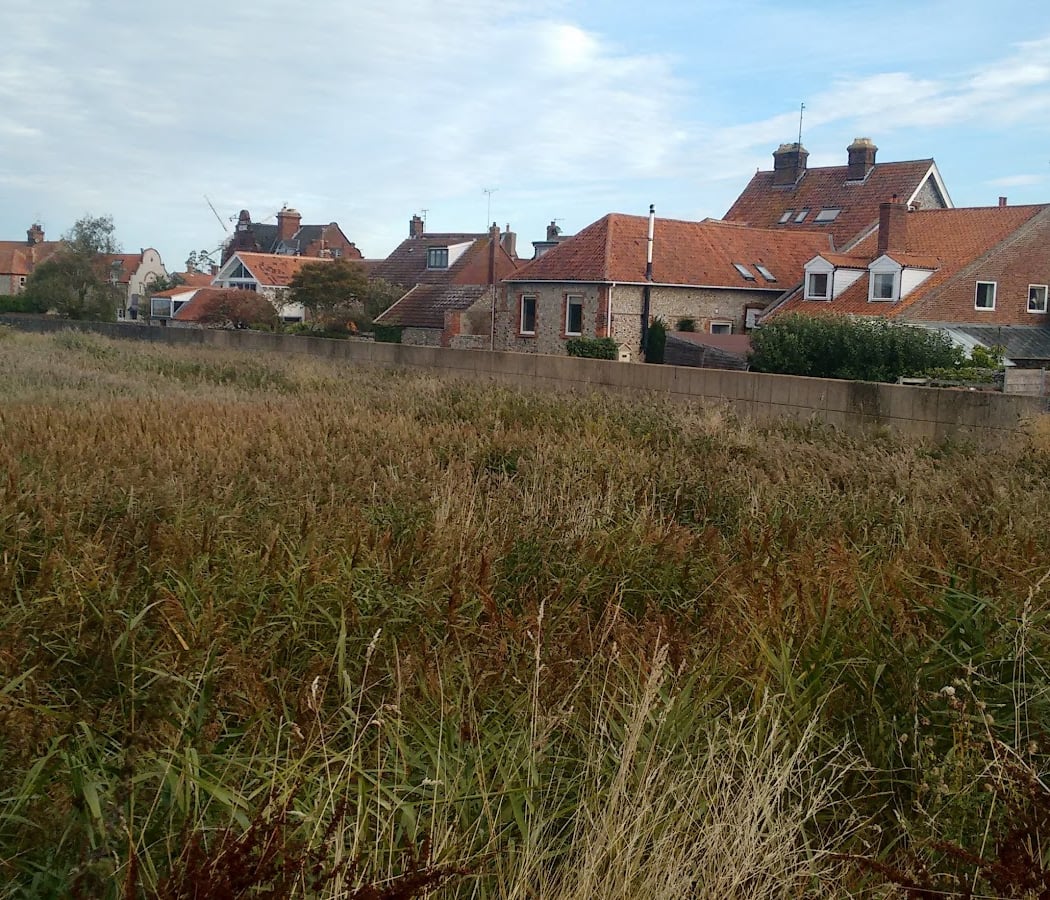 Cley next the Sea 3