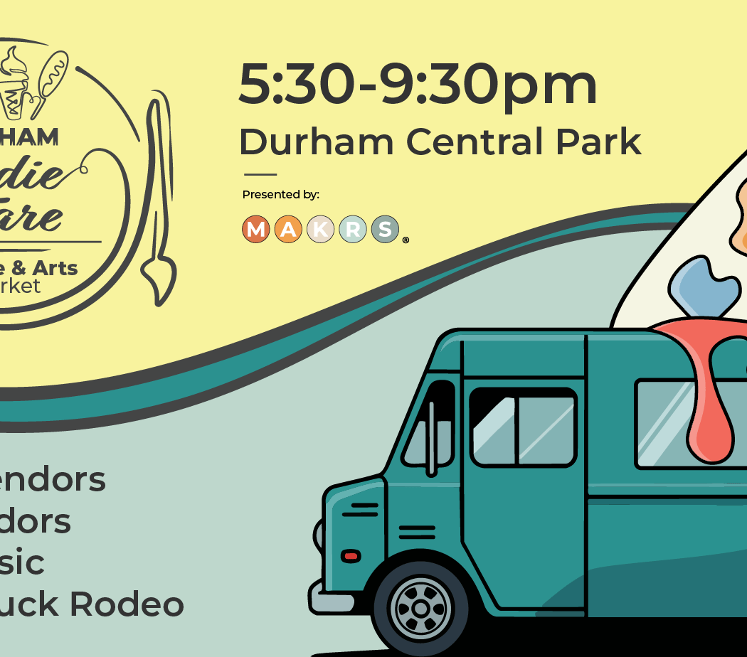 Durham Foodie Fare 3