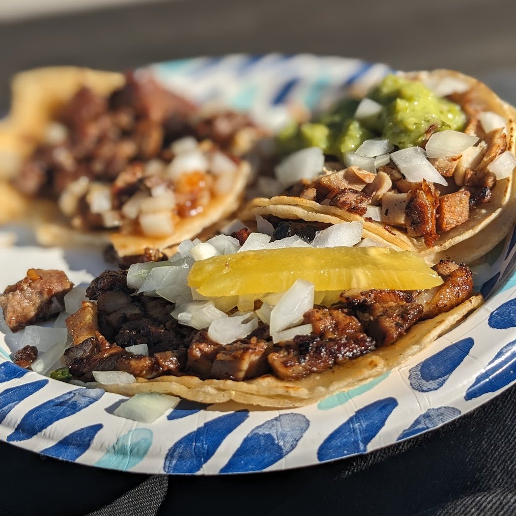 Super Tacos Food Truck 1