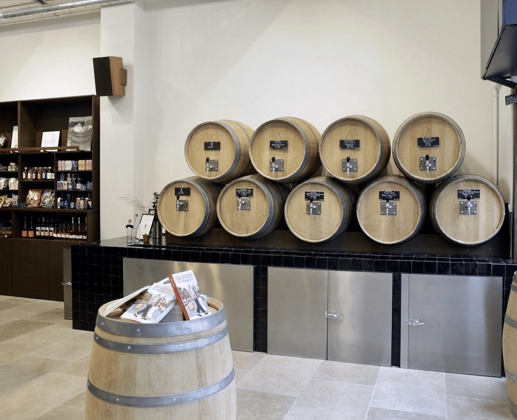Canons Canons (Ex Vini la Cave) 2