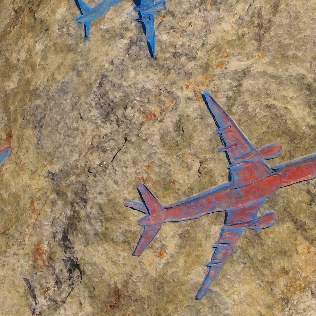 Rockaway Petroglyph 3