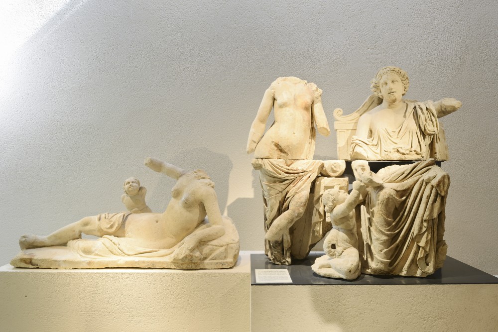 Archaeological Museum of Val d'Oise 3