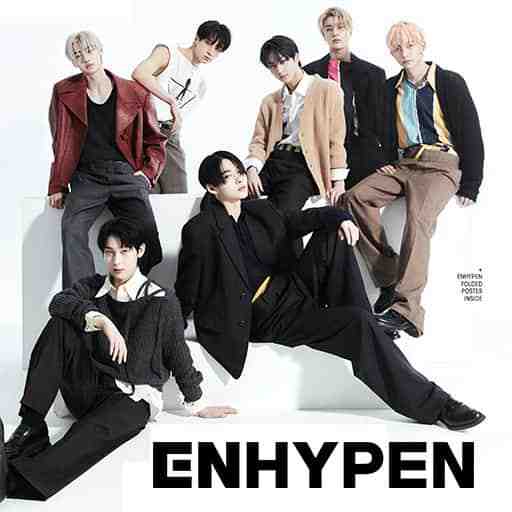 ENHYPEN 2