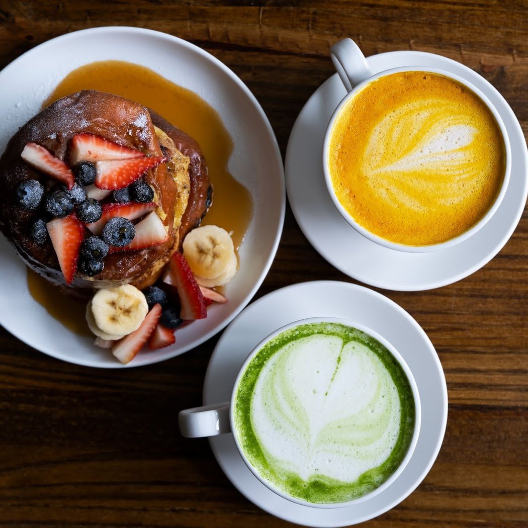 Faso Taste Cafe 1