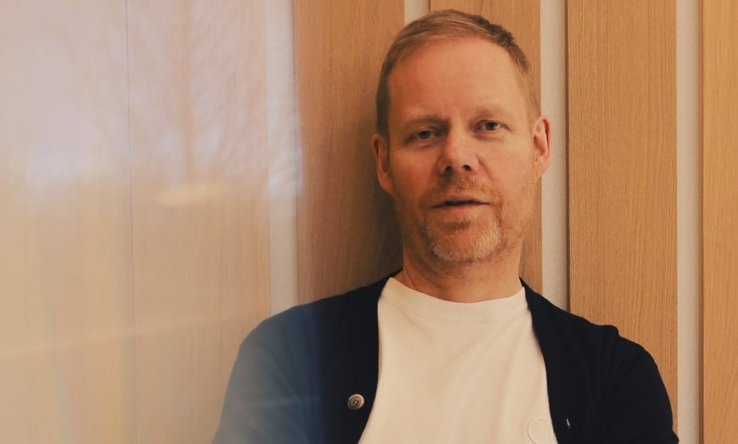 Max Richter 1