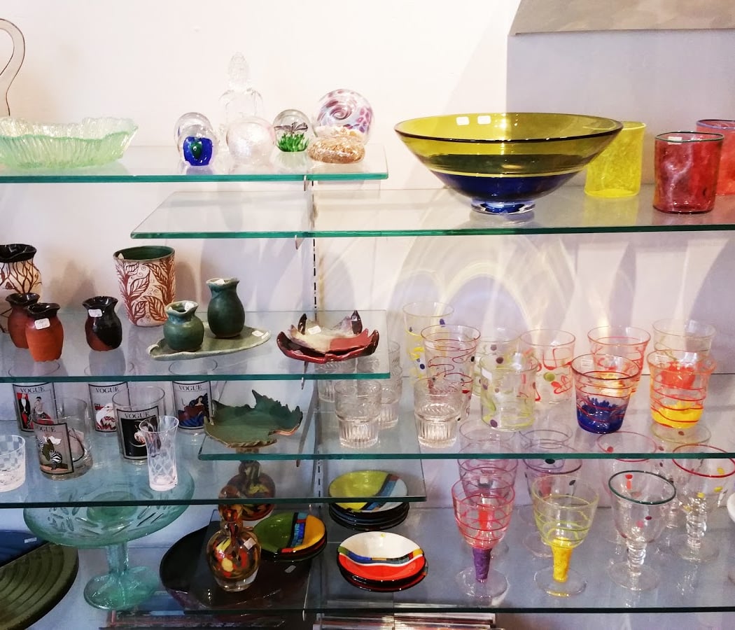 Annual Small Works Holiday Exhibition 4