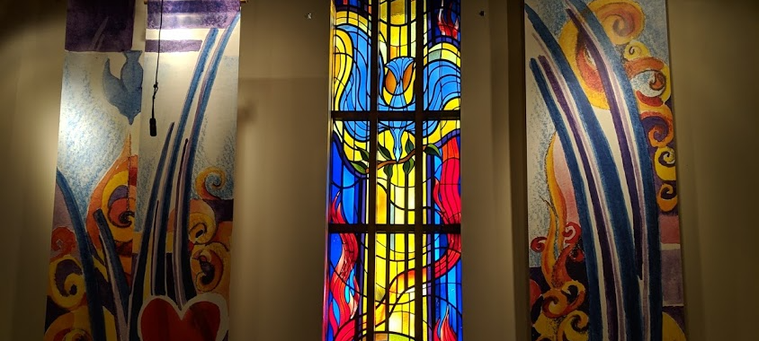 Trinity Presbyterian Church 2