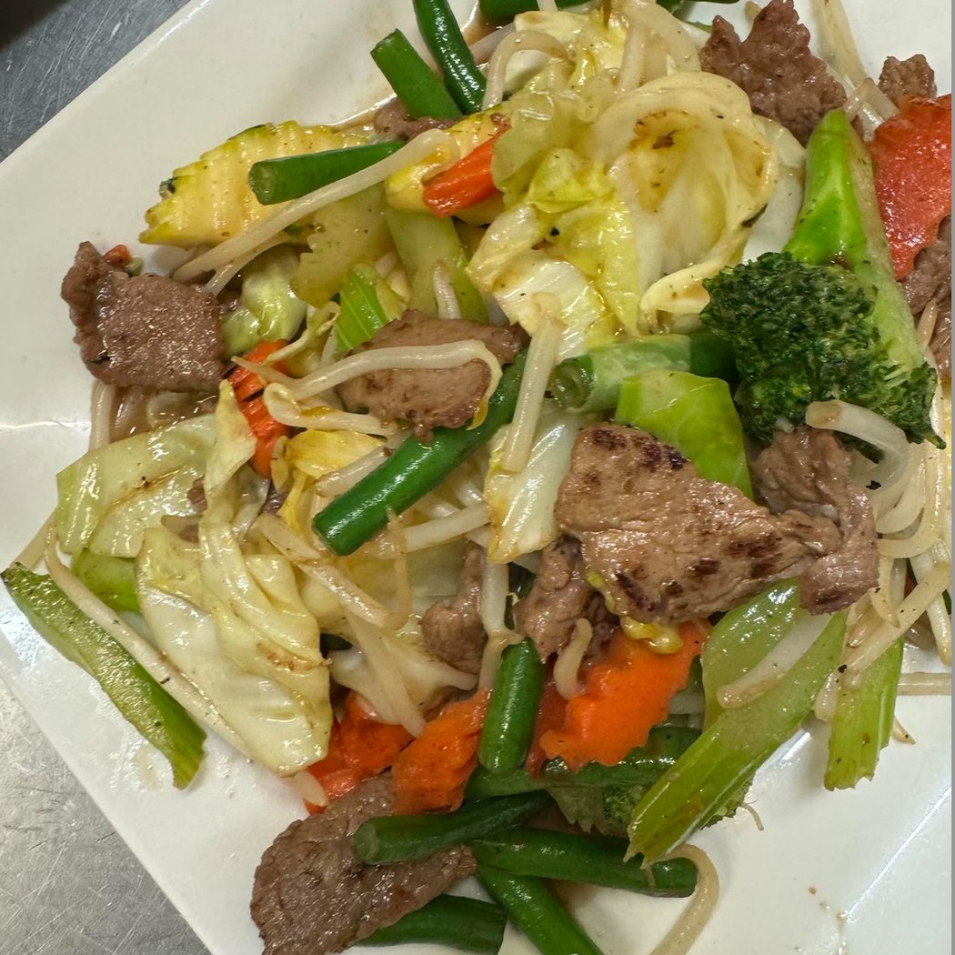 Bhan Thai Lao Restaurant 3