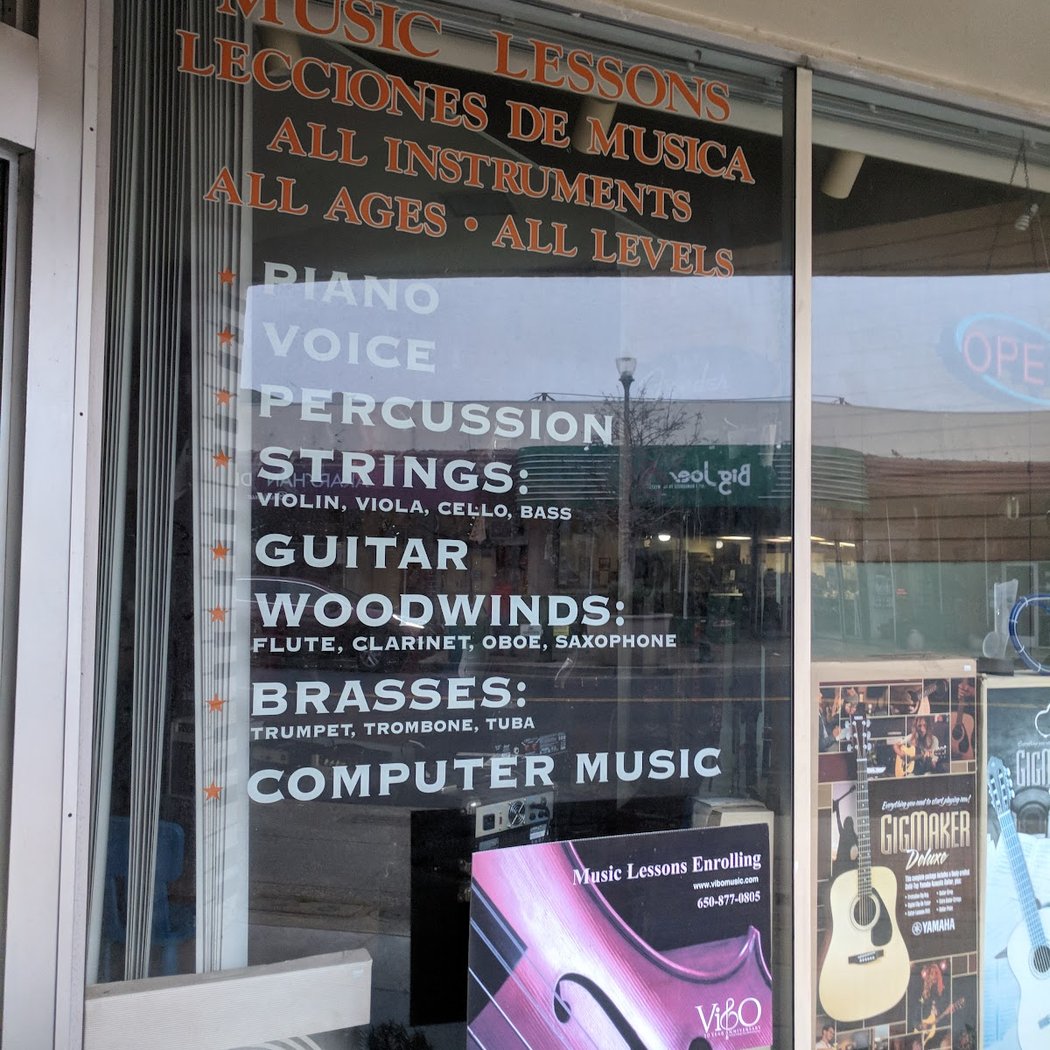 ViBO Music School 3