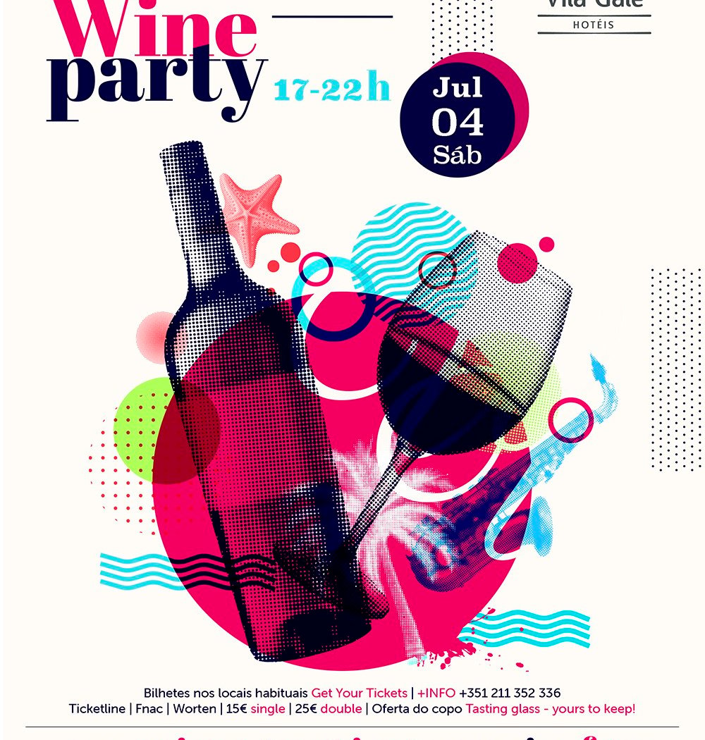 Ericeira Wine Party 1