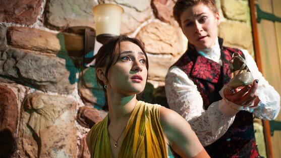 Into the Woods 1