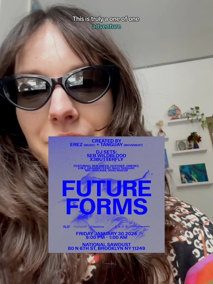 Future Forms 1