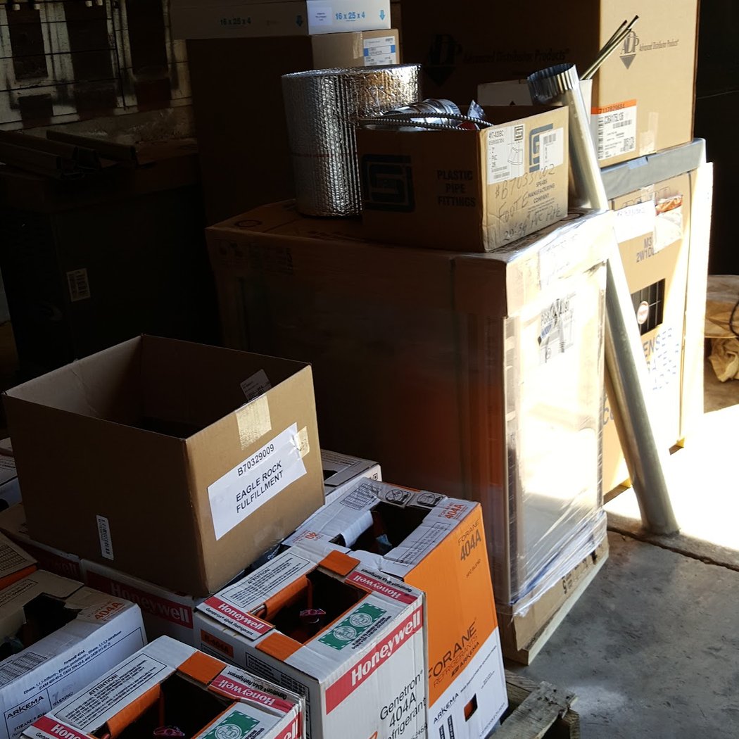 Bell Products 3