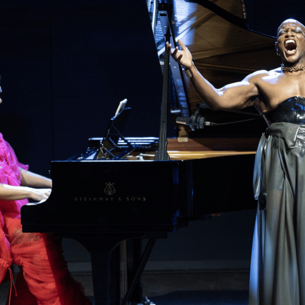 Our People: a Celebration of Black and Queer Voices 1